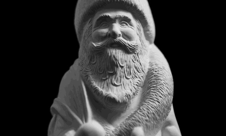 Aziz Nikolaos (Nicholas) ve Kilisesi