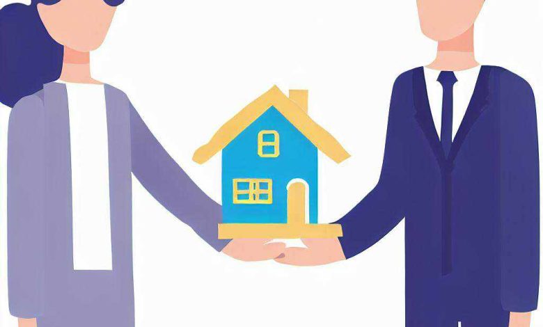 Bir Ev Sahibi ve Kiracı Hikayesi