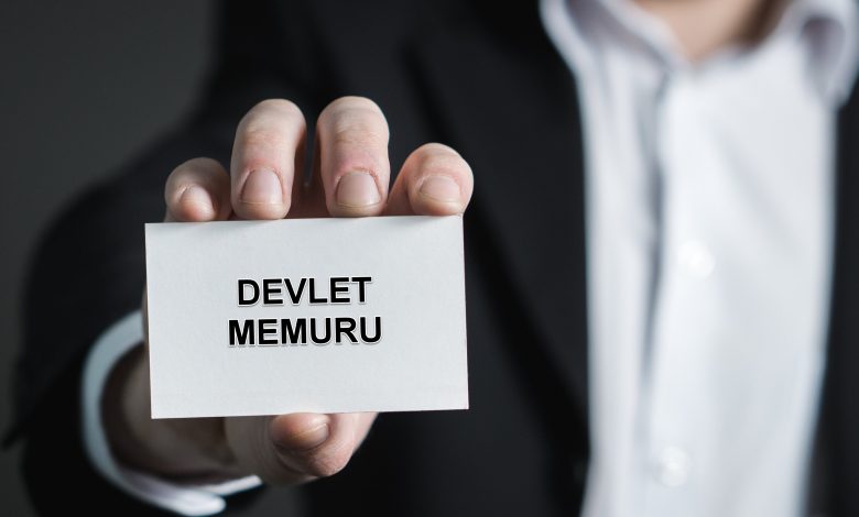 Devlet Memurlarının Siyasi Görüntü Vermeleri
