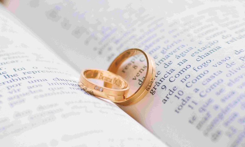 Evlilikle ilgili latifeler