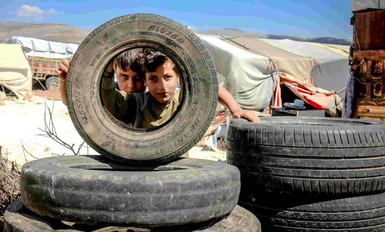 Göç ve Karanlık Çağ