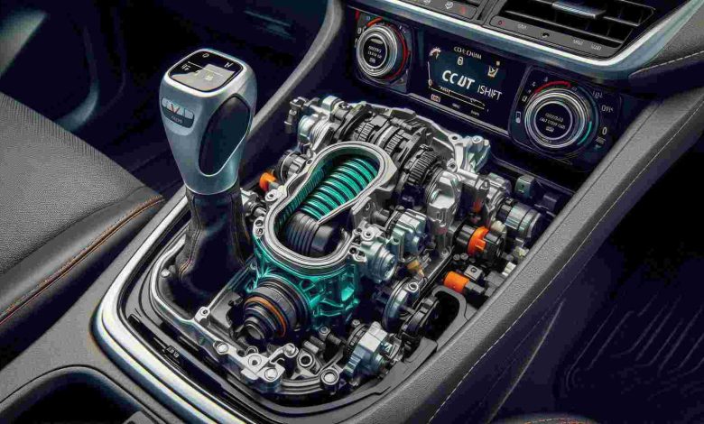 Hangi Şanzıman (iShift | CVT) Daha İyi?