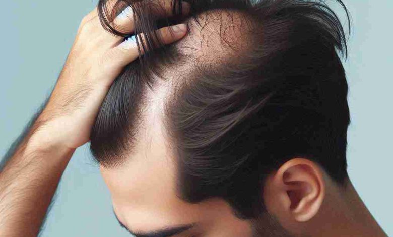 Saç Dökülmesine veya Seyrekleşmesine Ne İyi Gelir?