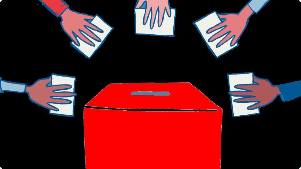 Secimin Sonucunu En Çok Ne Belirler?