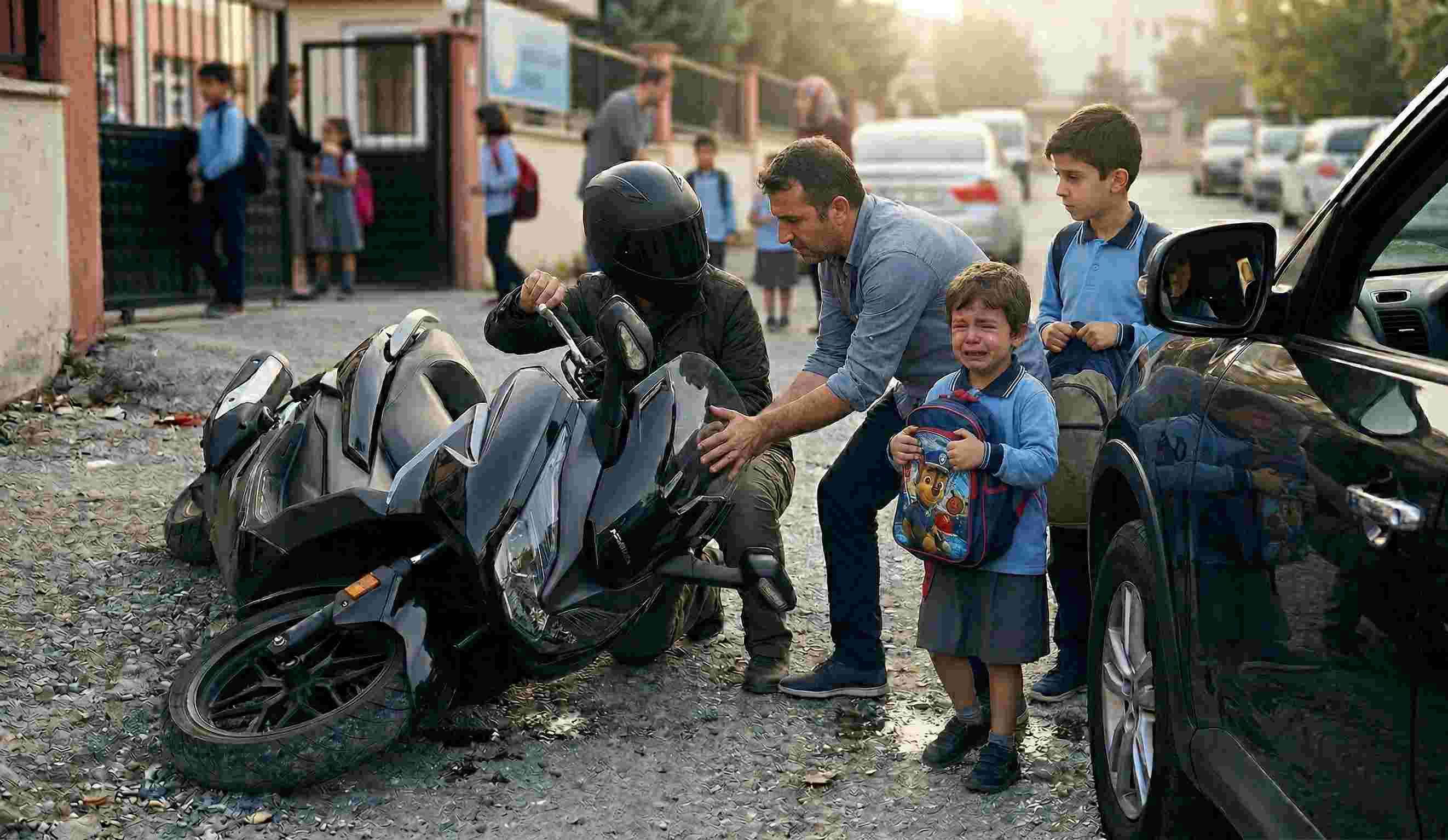 Motor da Anlayış da Sıfır!