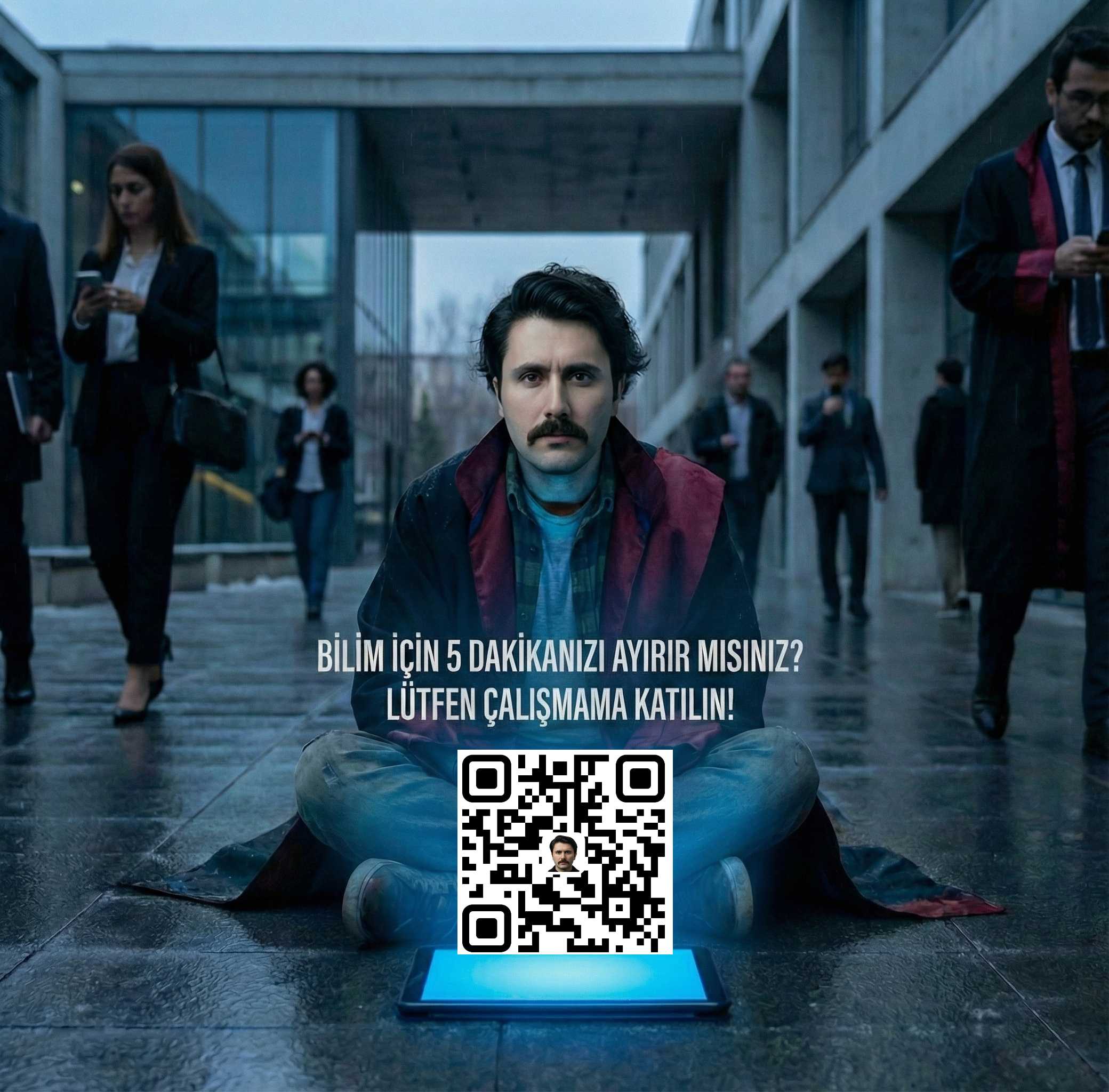 Sosyal Bilim Dilenciliği