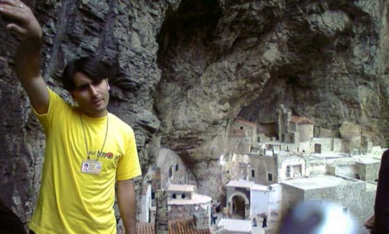 Turist Rehberligi Meslek Yasası Değişikliğine İlişkin Düşüncelerim