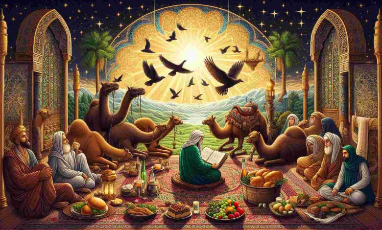 Urfalı Şair Nâbî